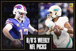 Bleacher Report's Expert Week 18 NFL Picks