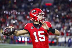 Way-Too-Early Heisman Trophy Candidates for 2024