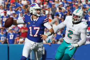 NFL Playoff Picture 2023-24 Week 18: Standings, Scenarios After Texans vs. Colts