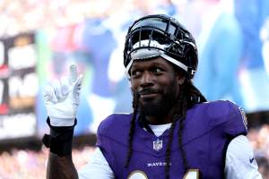 Ravens' Jadeveon Clowney Earns $750K Contract Bonus After Reaching 9 Sacks