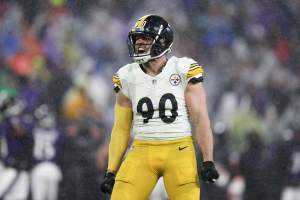 2024 NFL Draft Order: Full List of Picks for Every Team After Saturday Week 18 