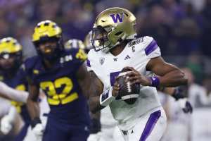 Raiders' Top Options With No. 13 Pick in 2024 NFL Draft