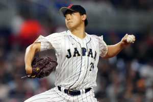 MLB Rumors: Shōta Imanaga 'In Play' for Cubs, Red Sox with Giants, Angels Out