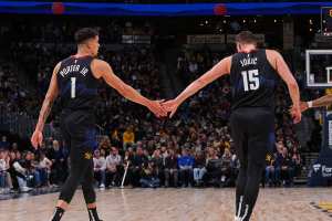 NBA Power Rankings: Where Every Team Stands a Month Before 2024 Trade Deadline