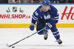 Way-Too-Early Free-Agent Landing Spots for Maple Leafs Winger Mitch Marner