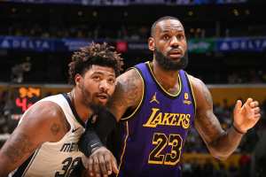 A 3-Team Trade to Save the Lakers and Finish the Grizzlies 