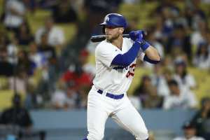 MLB Rumors: Dodgers Trade Michael Busch, Yency Almonte to Cubs for 2 Prospects