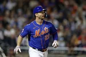 Mets Rumors: Pete Alonso Agrees to 1-Year, $20.5M Contract to Avoid Arbitration