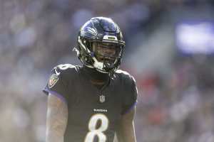 Lamar Jackson, Christian McCaffrey, Tyreek Hill Headline 2023 NFL All-Pro Team