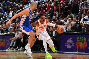 Lakers Trade Rumors: Dejounte Murray Deal Discussed with Hawks Ahead of NBA Deadline