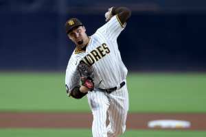 MLB Rumors: Blake Snell Has 'Multiple' Contenders Interested in Free Agency Contract 