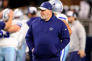 Cowboys' Mike McCarthy to Return as HC for 2024 NFL Season After Packers Playoff Loss