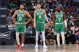 Celtics' Blueprint for 2024 NBA Trade Deadline