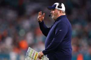 Winners and Losers After Cowboys Keep Mike McCarthy Following NFL Playoff Loss 