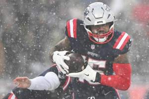 Cowboys Rumors: Ezekiel Elliott Lands Contract After Patriots Stint, 2024 NFL Draft