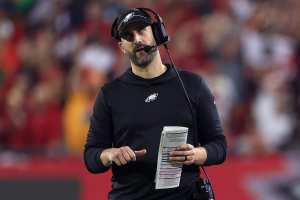 Ranking the Worst Collapses of NFL Playoff Teams Since 2010