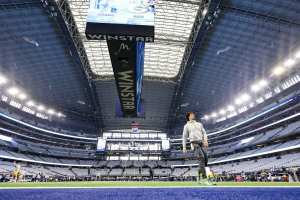 Dallas 'Optimistic' About Hosting 2026 FIFA World Cup Final amid AT&T Stadium Rumors