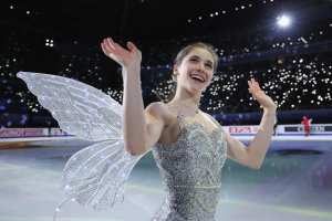 US Figure Skating Championships 2024: TV Schedule, Top Contenders and Event Info