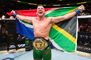 Dricus Du Plessis and the Real Winners and Losers from UFC 297