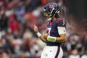 Where Do Jordan Love, C.J. Stroud Rank Among Top Young NFL QBs After Playoff Losses? 