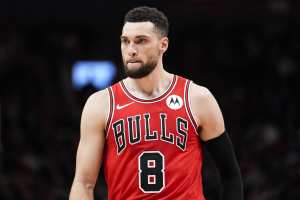 A 3-Team Trade To Get Lavine to Lakers, Tip off Bulls Rebuild, Push OKC All-in