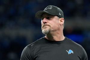 The Next Dan Campbell? 5 NFL Players Who Would Make Great Coaches After They Retire