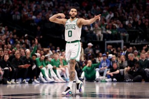 Celtics, Warriors, Heat Among Teams Facing Restrictions on Buyout Market amid Trades