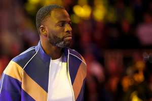 Grant Hill: Draymond Green Omitted from USA Basketball Pool After Warriors Suspension