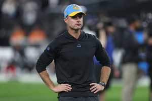 Dolphins Rumors: Brandon Staley Linked as DC Candidate After Vic Fangio's Exit