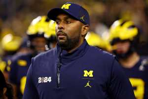 Michigan's Top HC Candidates After Jim Harbaugh Agrees to Chargers Contract