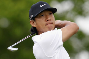 Report: Anthony Kim Talking Return to Golf with PGA Tour, LIV After 11-Year Absence