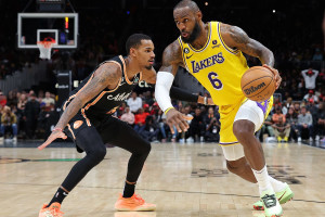 A 4-Team Trade Idea to Finally Land Dejounte Murray with LA Lakers