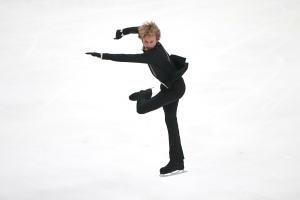 US Figure Skating Championships 2024: Final Results, Highlights and Reaction