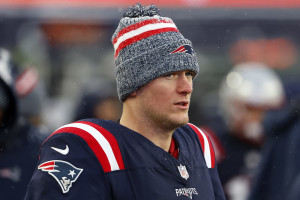 NFL Rumors: Patriots Don't Plan on Exercising Mac Jones' Contract Option for 2025