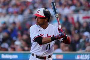 MLB Trade Rumors: Jorge Polanco Traded to Mariners; Twins Get Gabriel González, More