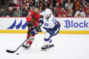 Winners and Losers from First Half of the 2023-2024 NHL Season