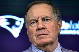 Bill Belichick, Mike Vrabel and the NFL's Top Head Coaching Candidates in 2025
