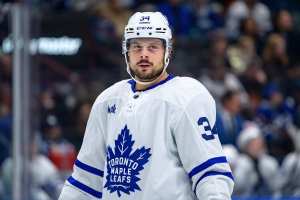NHL All-Star Game 2024 Rosters Revealed for 3-on-3 Format