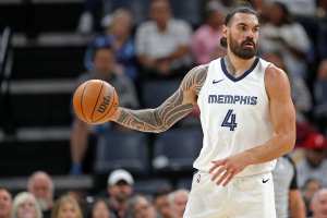 NBA Rumors: Steven Adams Traded to Rockets; Grizzlies Get Oladipo, 3 2nd-Round Picks