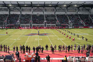 NFL to Consider XFL Kickoff Rule Change During 2024 Offseason