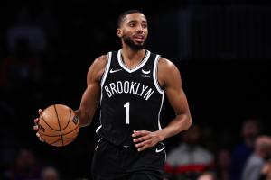 NBA Rumors: Mikal Bridges Traded to Knicks; Bojan Bogdanović, Draft Picks to Nets