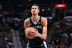 NBA Rising Stars Game 2024: Victor Wembanyama, Holmgren Highlight Rosters After Draft