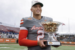 Best 2024 NFL Draft Fits for Senior Bowl Standouts
