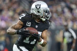 Raiders' Top Hypothetical Trade Packages for Davante Adams