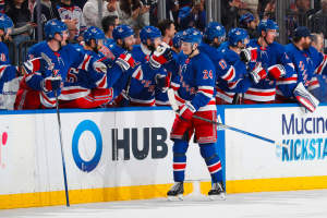 Top Landing Spots for Rangers Winger Kaapo Kakko Amid NHL Trade Rumors