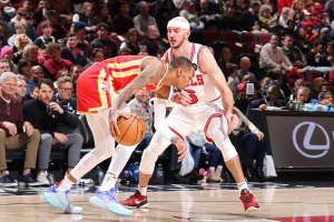 A 4-Team NBA Trade That Would Change Everything at the Deadline