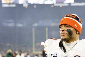 5 Trades That Would Turn 2024 NFL Draft Upside Down