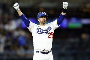 Buy or Sell J.D. Martinez to Mets, Chapman and Soler to Giants and Latest MLB Rumors
