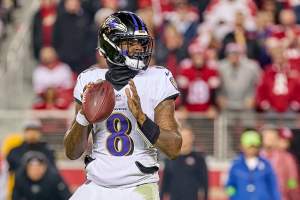 Bleacher Report's Picks for 2023-24 NFL Honors Awards
