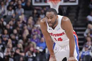 Knicks Trade for Bojan Bogdanović, Alec Burks; Pistons Land Grimes, Fournier